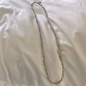 David Yurman necklace